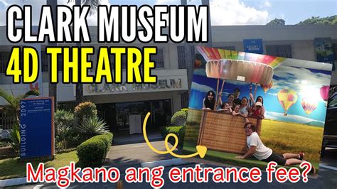 clark museum and 4d theater|CLARK MUSEUM AND 4D THEATER .